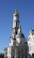 Успенский собор