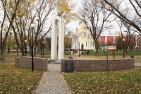 Харьковчанам погибшим в Афганистане