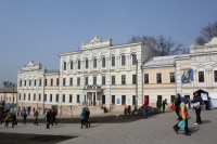 Харьковская бурса
