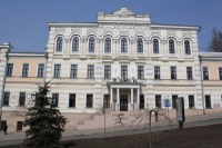 Харьковская бурса