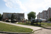 Військова техніка