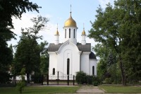 Храм Рождества Христова