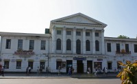 Будинок дворянського зібрання