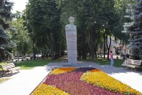 Нескореним полтавчанам