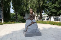 Граніт науки