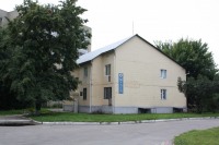 Музей курорту "Миргород"