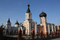 Петро-Павловский храм