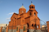 Церковь Святого Воскресения