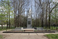 Героям, павшим при освобождении Харькова