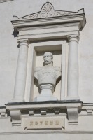 Здания панорамы «Оборона Севастополя 1854-1855 гг.»