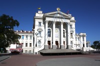 Дворец детства и юности