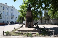 Кошке Петру Марковичу памятник 