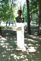 Коробкову Виктору Михайловичу бюст 