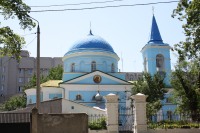 Свято-Микільський соборний храм