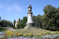 Богдану Хмельницькому пам’ятник