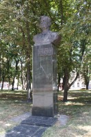 Сенько Василю Васильовичу пам’ятник