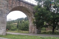 Кам'яний залізничний міст