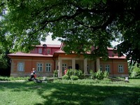 Музей історії давнього Галича