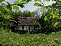 Музей народної архітектури та побуту Прикарпаття