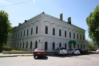 Магістрат
