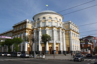 Вінницька обласна державна адміністрація