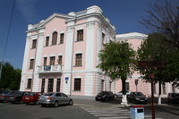 Жіноча гімназія
