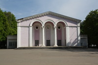 Літній театр
