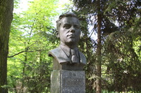 Шпорті Ярославу Гнатовичу пам’ятник