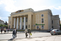 Будинок офіцерів