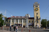 Кінотеатр «Планета»