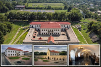 Збаразький замок: твердиня, що пам’ятає гуркіт шабель